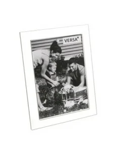 PORTAFOTOS 15X20 BLANCO