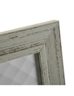 PORTAFOTO VERDE VINTAGE 10x15 2