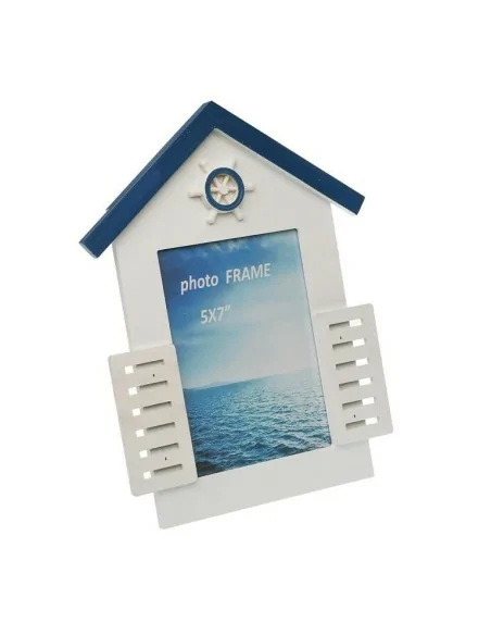 PORTAFOTOS BLUE SEA 13x18 CM 1