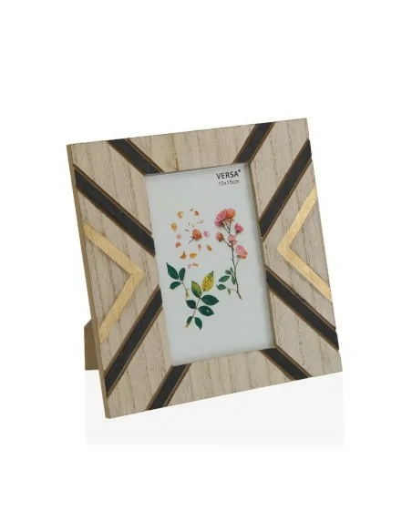 PORTAFOTOS MOAI 10x15CM