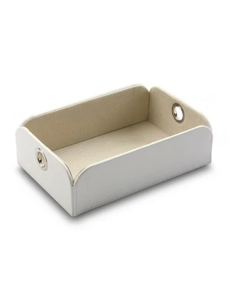 VACIABOLSILLOS BLANCO