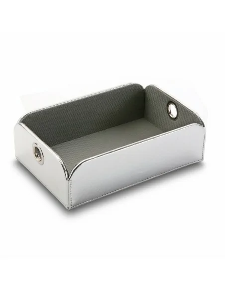 VACIABOLSILLOS SILVER