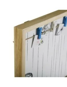 PORTAFOTOS PINZAS 40x50 CM 2