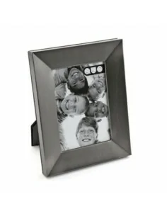 PORTAFOTO PLATA 13X18 OBI