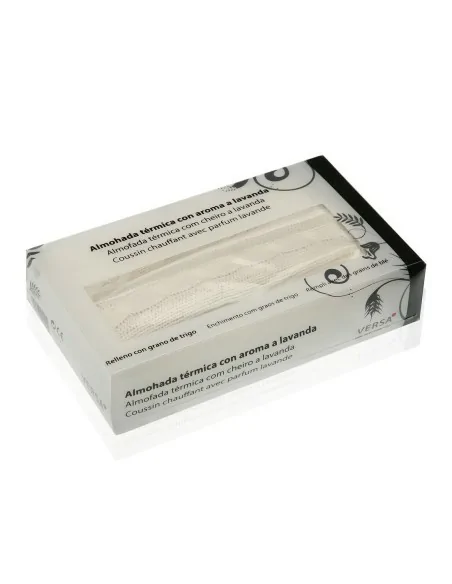 ALMOHADILLA TÉRMICA KNITTED 8 2