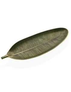 CENTRO DE MESA GRANDE VERDE