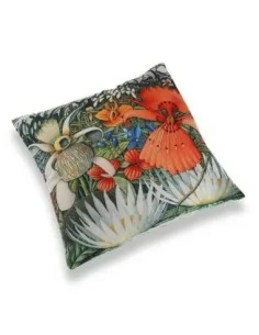 COJIN CUADRADO CON RELLENO 9