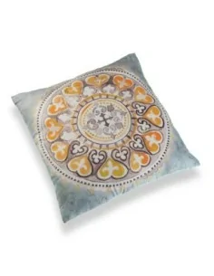 COJIN CUADRADO CON RELLENO 5