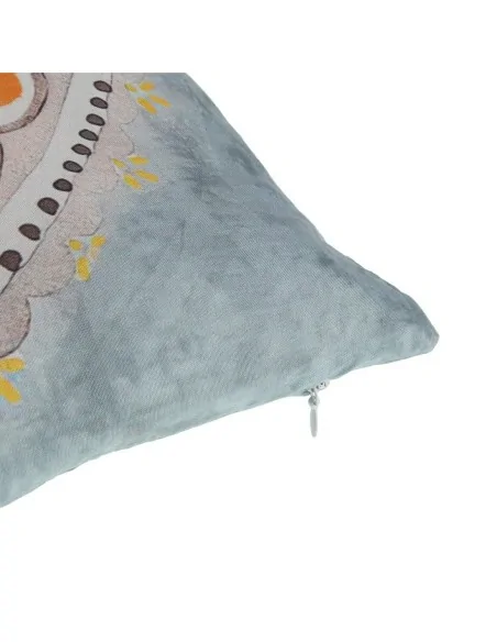 COJIN CUADRADO CON RELLENO 5