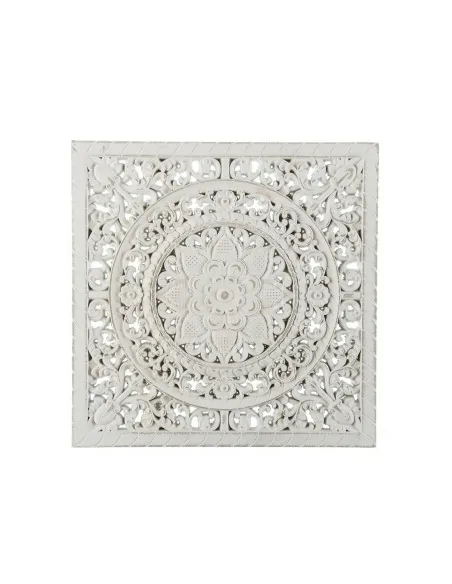 CUADRO  FIGURA CUADRADA