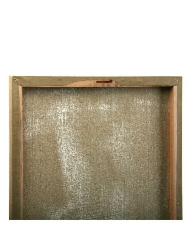 CUADRO MENSAJES ROJO