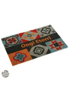 FELPUDO SIMBOLOS ONGI ETORRI