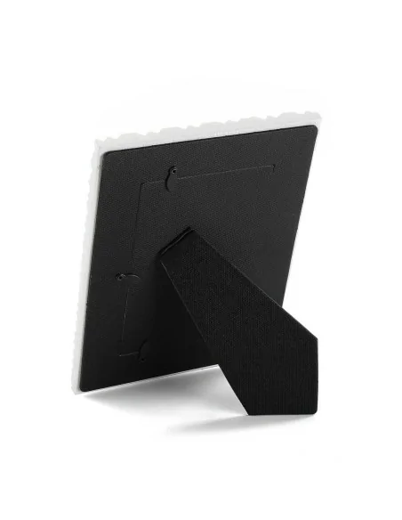 PORTA FOTOS 10X15 BLANCO MATE