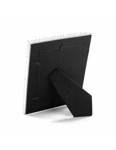 PORTAFOTO 10X15 BLANCO BRILLO