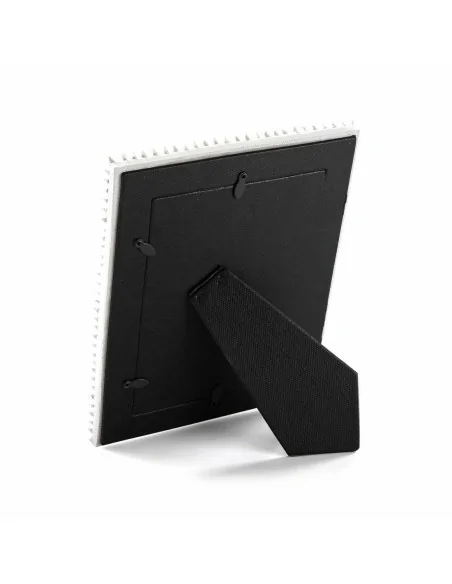 PORTAFOTO 10X15 BLANCO BRILLO