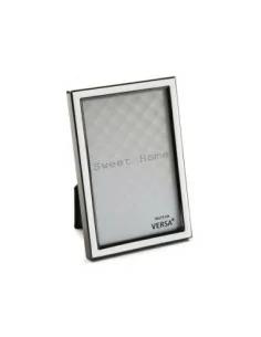 PORTAFOTO BLANCO10X15 DIAMOND