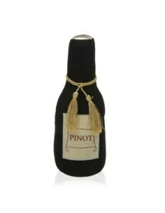 SUJETAPUERTAS BOTELLA VINO