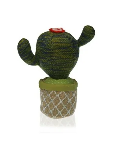 Sujetapuertas Modelo Cactus color Verde