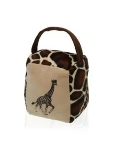 SUJETAPUERTAS CUADRADO JIRAFA