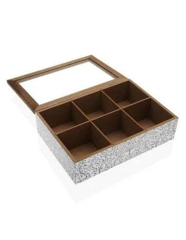 CAJA TE MADERA LIVELY