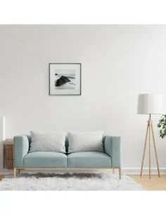 CUADRO CRISTAL ROCA PLAYA 2