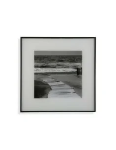 CUADRO CRISTAL SENDERO PLAYA