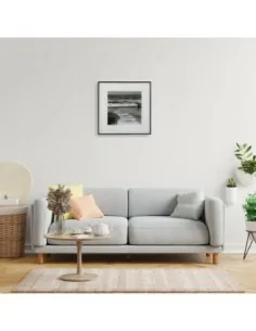 CUADRO CRISTAL SENDERO PLAYA 2