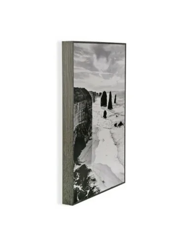 CUADRO MADERA SURTIDO 30x40C