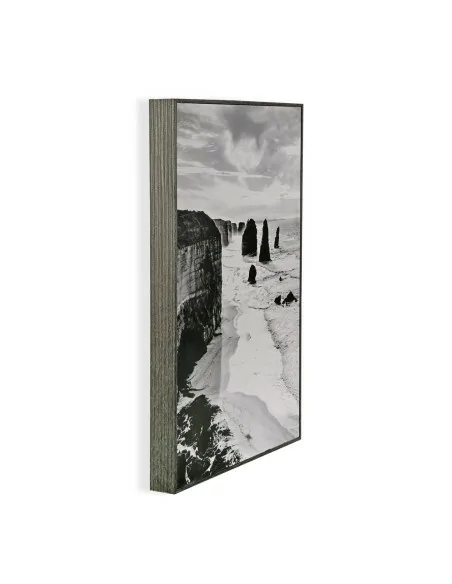 CUADRO MADERA SURTIDO 30x40C