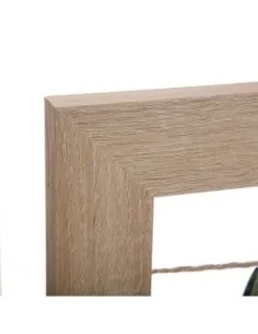 PORTAFOTO MULTIPLE MADERA NAT. 2