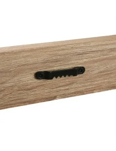 PORTAFOTO MULTIPLE MADERA NAT.