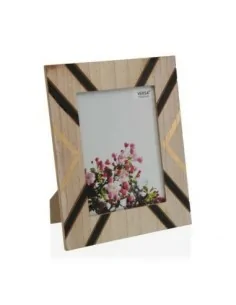 PORTAFOTOS MOAI 15x20CM