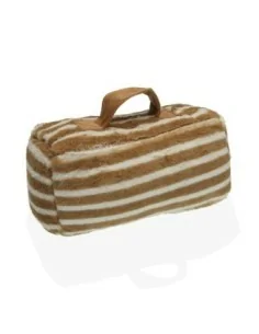 SUJETAPUERTAS BOLSA A RAYAS 2