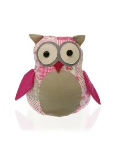 SUJETAPUERTAS BUHO PEQUEÑO