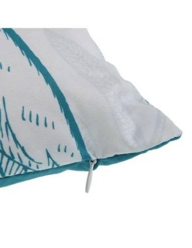 COJIN VERDE  PÁJARO