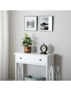 CUADRO CRISTAL LAGO 2