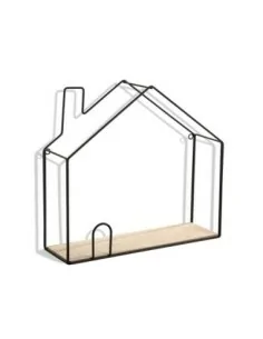 ESTANTERIA METAL DISEÑO HOME