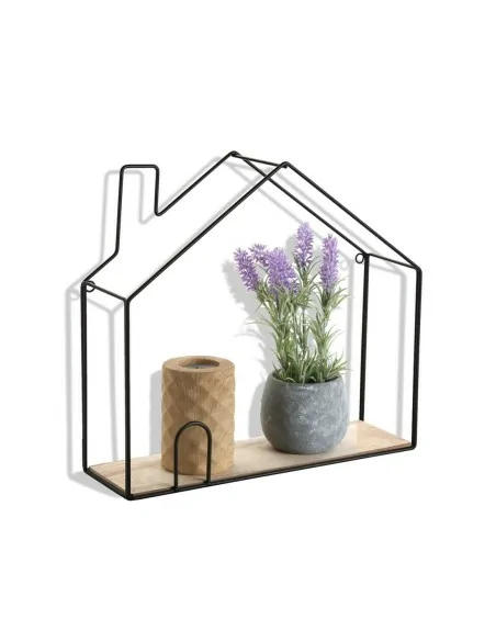 ESTANTERIA METAL DISEÑO HOME
