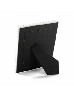 PORTAFOTO 13x18 BLANCO BRILLO 2