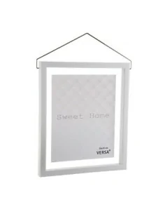 PORTAFOTO BLANCO 20X25 DIAMOND