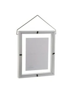 PORTAFOTO BLANCO 20X25 DIAMOND 2