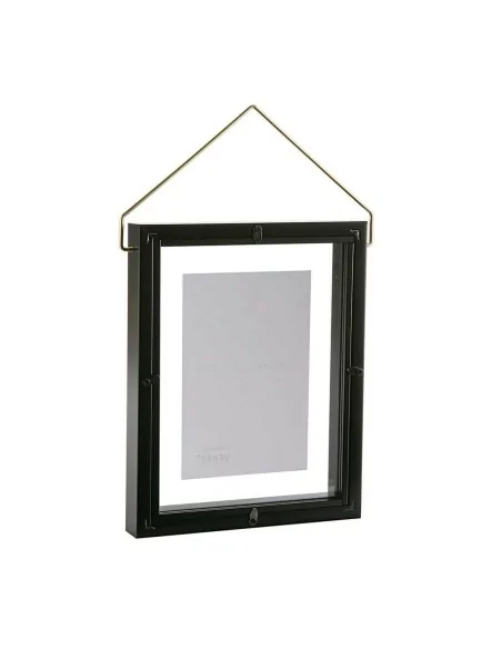 PORTAFOTO NEGRO 20X25 DIAMOND