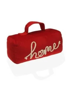 SUJETAPUERTAS BOLSA ROJA