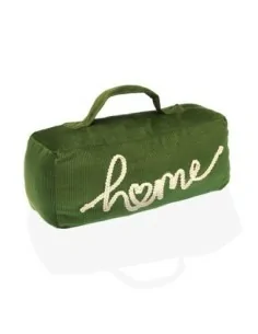 SUJETAPUERTAS BOLSA VERDE