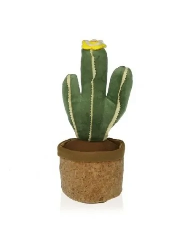 Sujetapuertas modelo Cactus Flor
