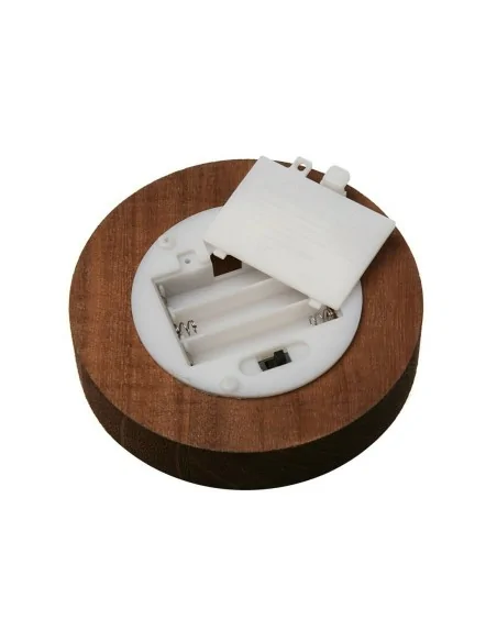 TARRO LED VERDE OSCURO