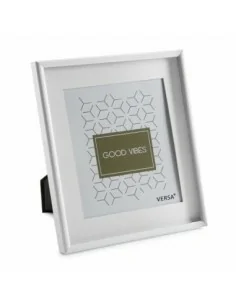 PORTAFOTOS BLANCO 20x25