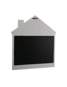 PORTAFOTOS CASITA MADERA 2