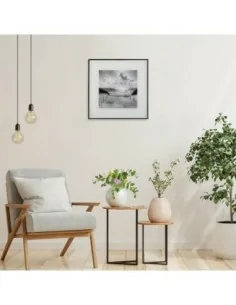 CUADRO CRISTAL CAMINO PLAYA 2