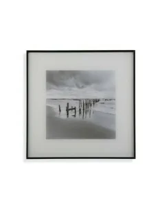 CUADRO CRISTAL PLAYA